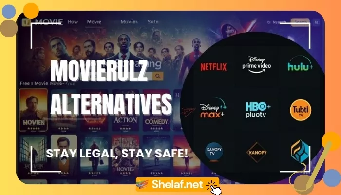 Movierulz Alternatives