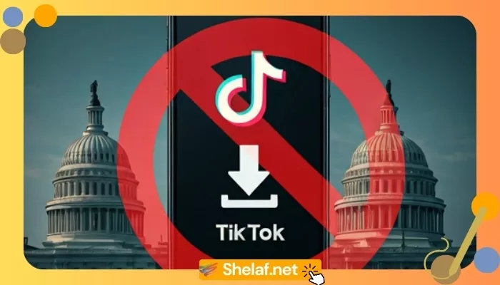 Tiktok ban