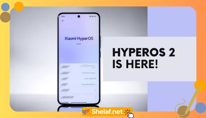 Xiaomi HyperOS 2