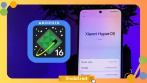 Xiaomi devices with Android 16