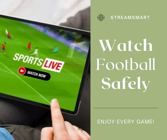 football streaming