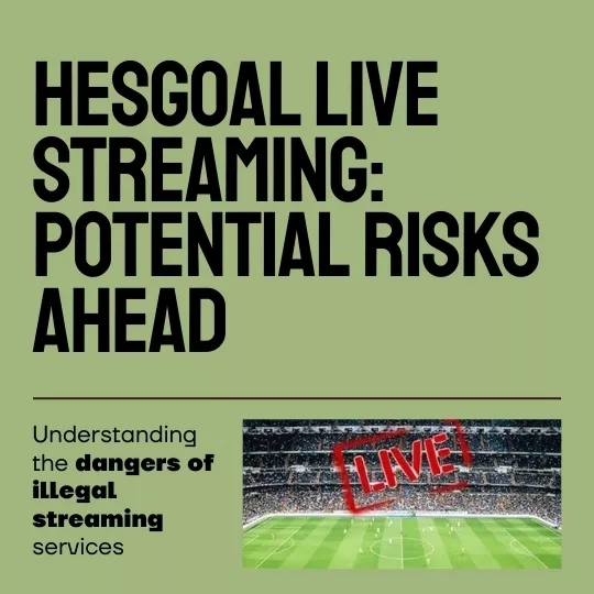 hesgoal football streaming