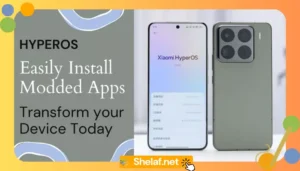 HyperOS Modded System Apps