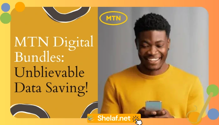 MTN Digital Bundles