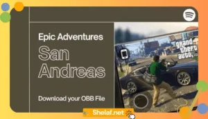 GTA 5 OBB file download