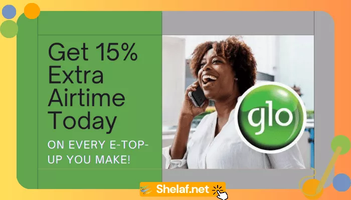 Glo Bonus Airtime