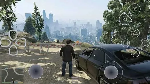 gta 5 apk download for android