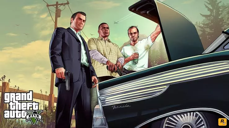 gta 5 mobile download