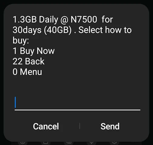 Airtel Everyday-ON Plan