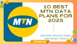 Best mtn data plans 2025