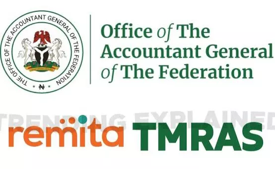 FG Switches from Remita to TMRAS Platform