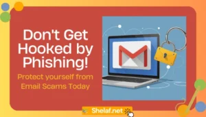 Gmail Phishing Alert