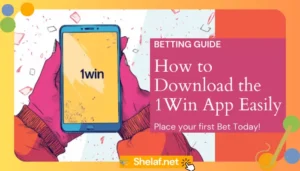 How to download 1Win app