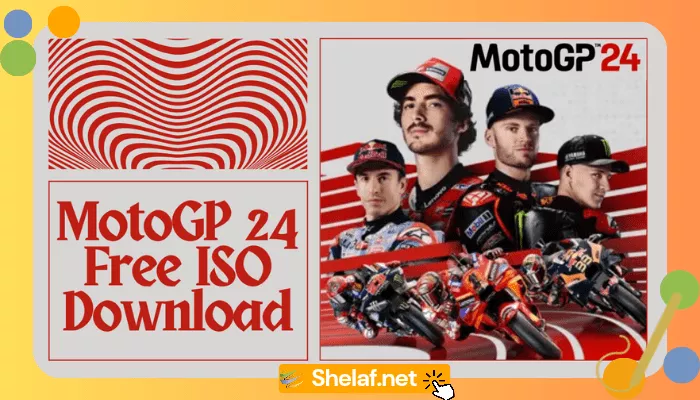 MotoGP 24 PPSSPP Free Download