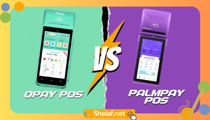 OPay POS vs. PalmPay POS