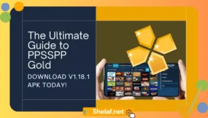 ppsspp gold apk