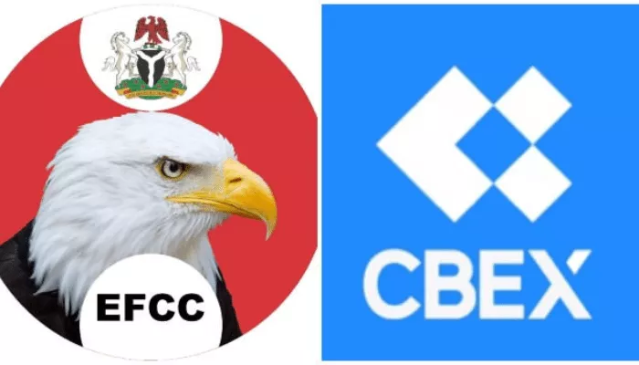 CBEX trading