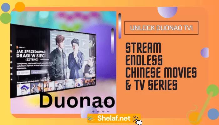 Duonao TV