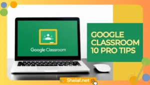 Google Classroom tips for teachers