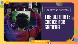 LOL Betting