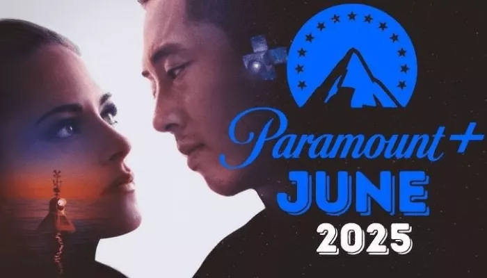 Paramount plus