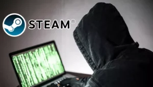 Steam Data