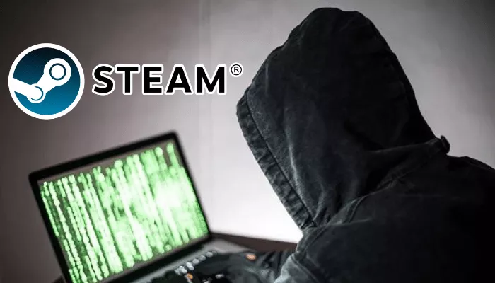 Steam Data