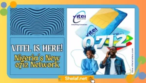 Vitel Wireless Nigeria