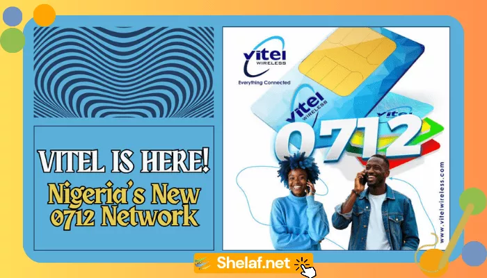 Vitel Wireless Nigeria