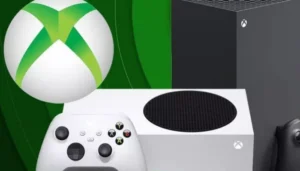 Xbox Series