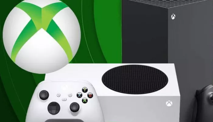 Xbox Series