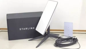 starlink internet speed nigeria