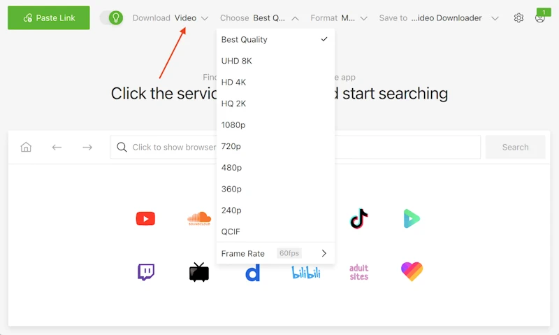 4K Video Downloader Plus for Download Youtube Videos
