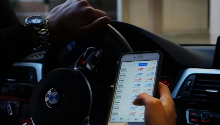 Forex Trading Apps