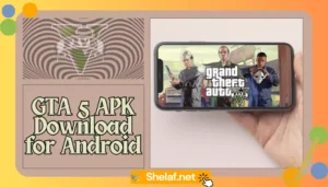 GTA 5 APK Download for Android