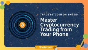 How to Trade Bitcoin from Your Mobile Phone