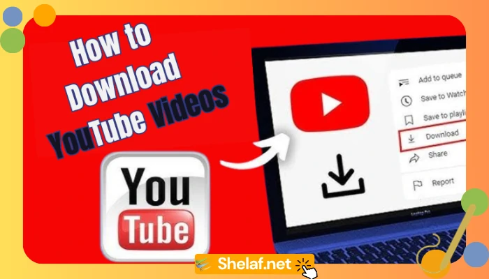 how to download youtube videos