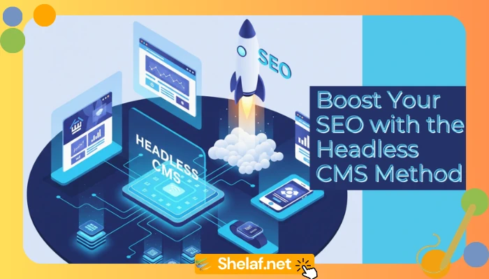 Boost Your SEO with the Headless CMS Method