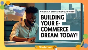 How to Make Money Online in Nigeria