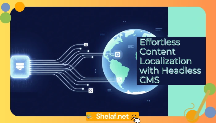 Content Localization Workflows