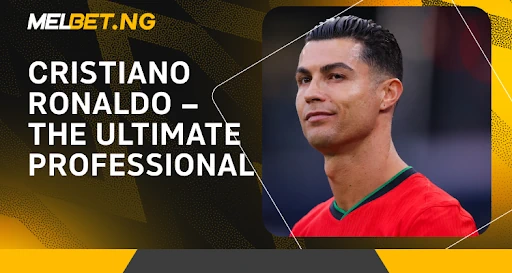 Cristiano Ronaldo Ancelotti