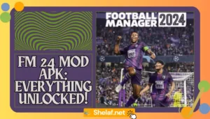 FM 24 APK