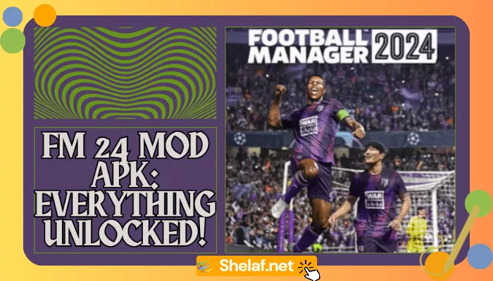 FM 24 APK