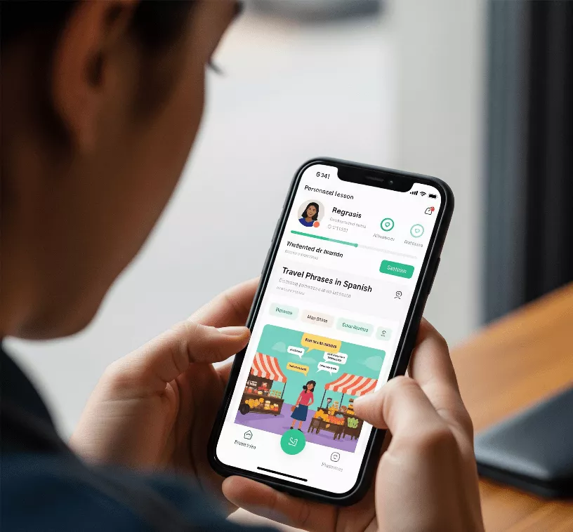 How to use Google Translate to learn a language