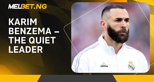 Karim Benzema Ancelotti