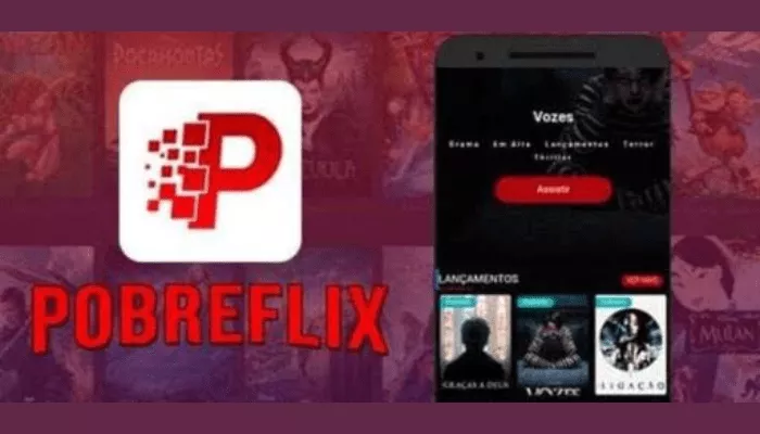PobreFlix APK
