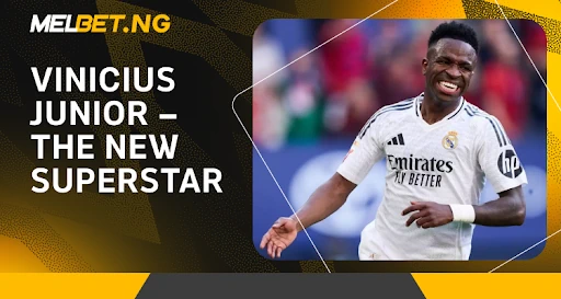 Vinicius Junior Carlo Ancelotti