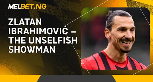 Zlatan Ibrahimovic Ancelotti
