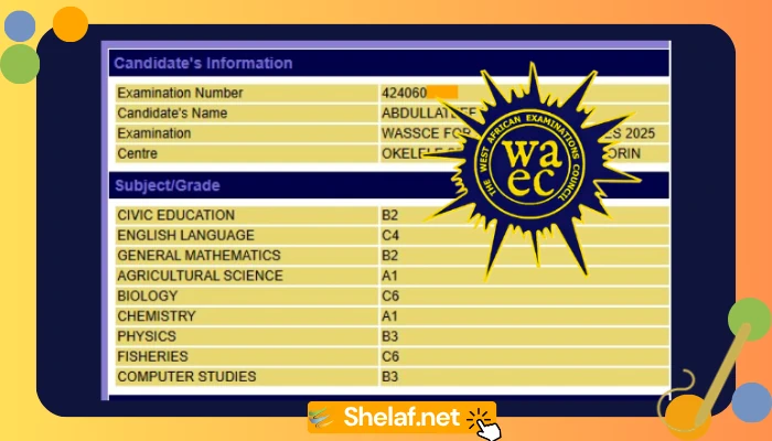 check-waec-results-2025