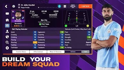 download fm 24 apk